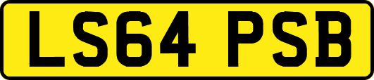 LS64PSB