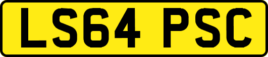 LS64PSC