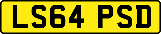 LS64PSD
