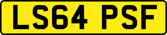 LS64PSF