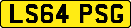 LS64PSG