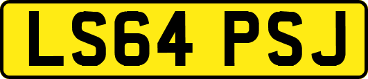 LS64PSJ