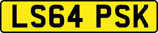 LS64PSK