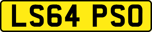 LS64PSO