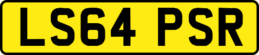 LS64PSR