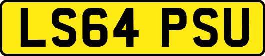 LS64PSU