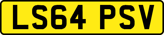 LS64PSV
