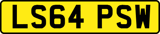 LS64PSW