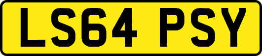 LS64PSY
