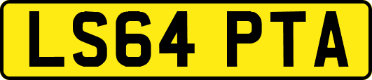 LS64PTA