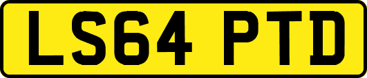 LS64PTD