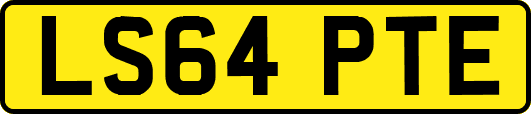 LS64PTE