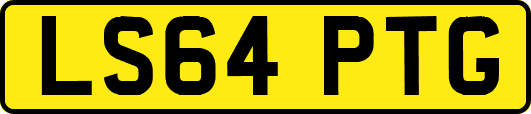 LS64PTG