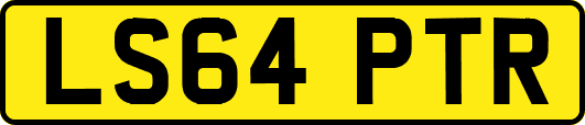 LS64PTR