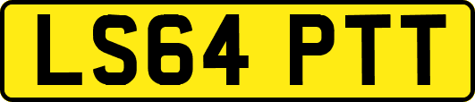 LS64PTT