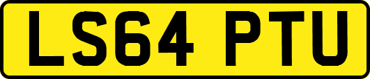 LS64PTU
