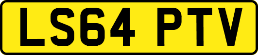 LS64PTV