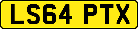 LS64PTX
