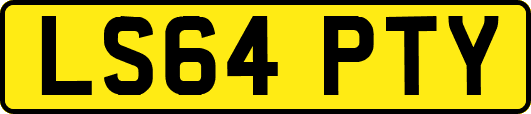 LS64PTY
