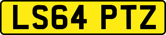 LS64PTZ