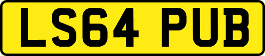 LS64PUB