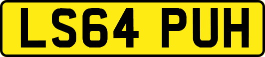 LS64PUH