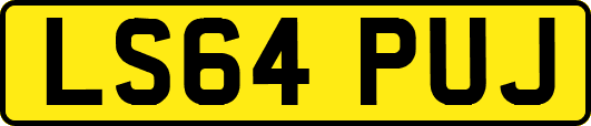 LS64PUJ