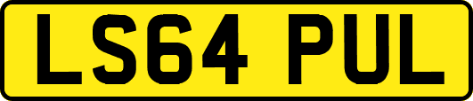 LS64PUL