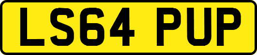 LS64PUP