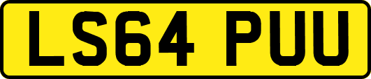 LS64PUU