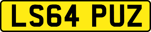 LS64PUZ