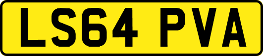 LS64PVA