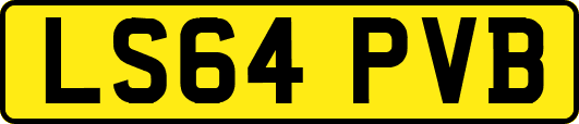 LS64PVB