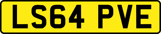 LS64PVE