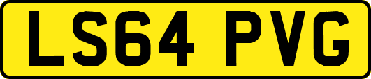 LS64PVG