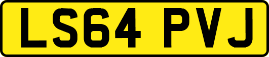 LS64PVJ