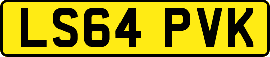 LS64PVK