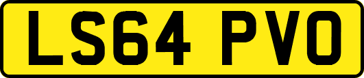 LS64PVO