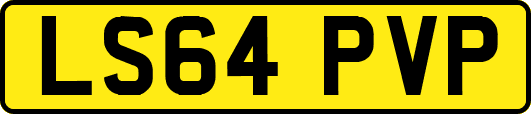 LS64PVP