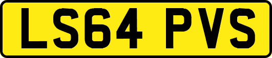 LS64PVS