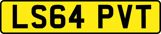 LS64PVT
