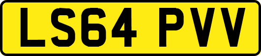 LS64PVV