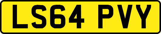 LS64PVY
