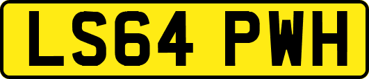 LS64PWH