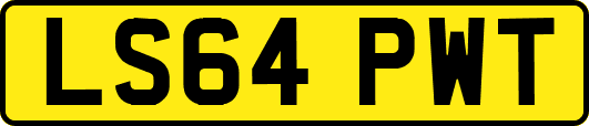 LS64PWT