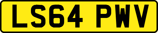 LS64PWV