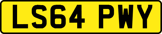LS64PWY
