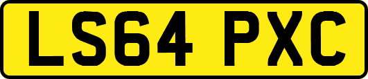 LS64PXC