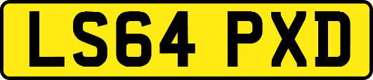 LS64PXD
