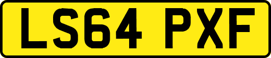 LS64PXF